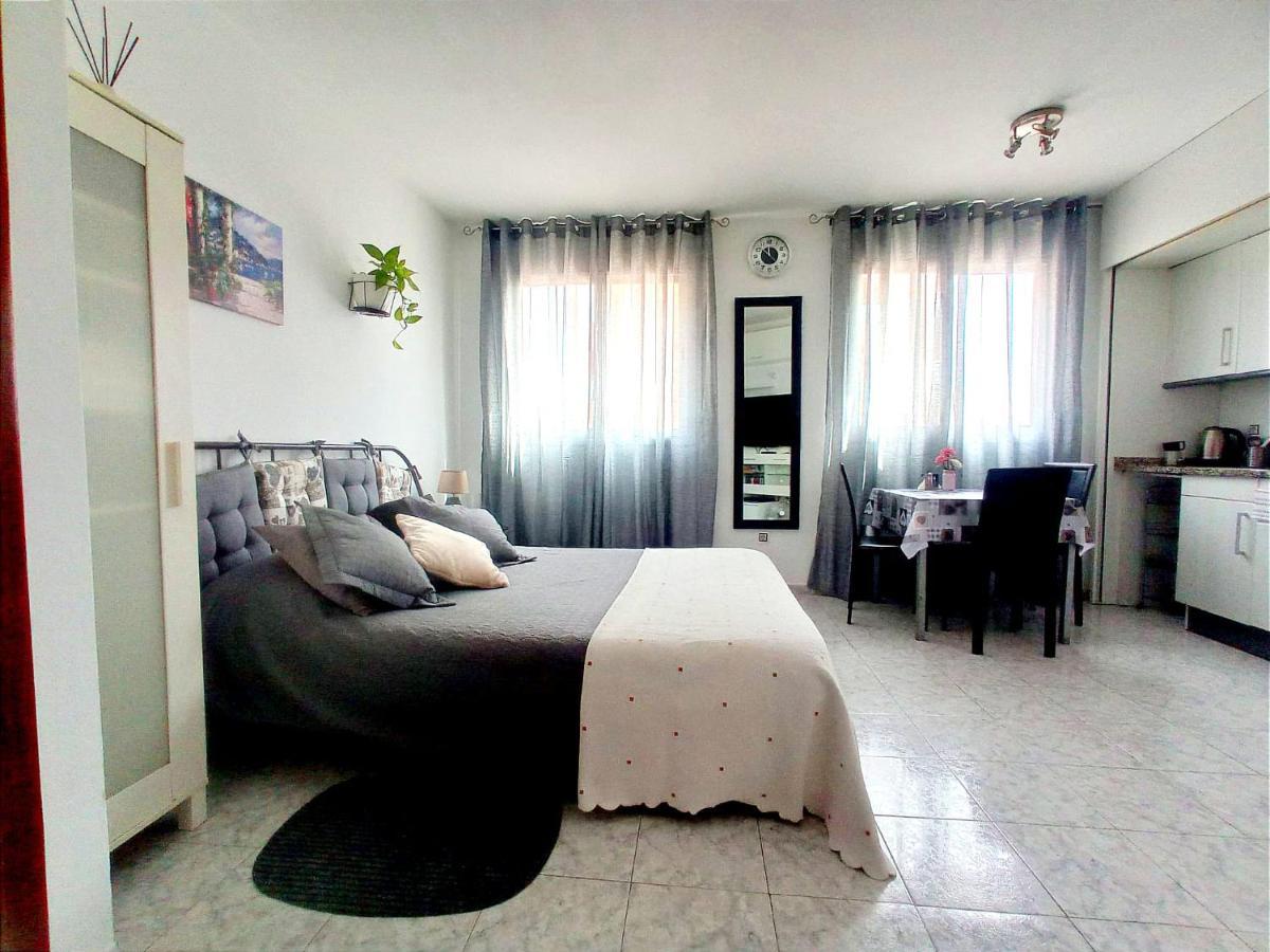 Estudio Paz Λορέτ Ντε Μαρ Εξωτερικό φωτογραφία