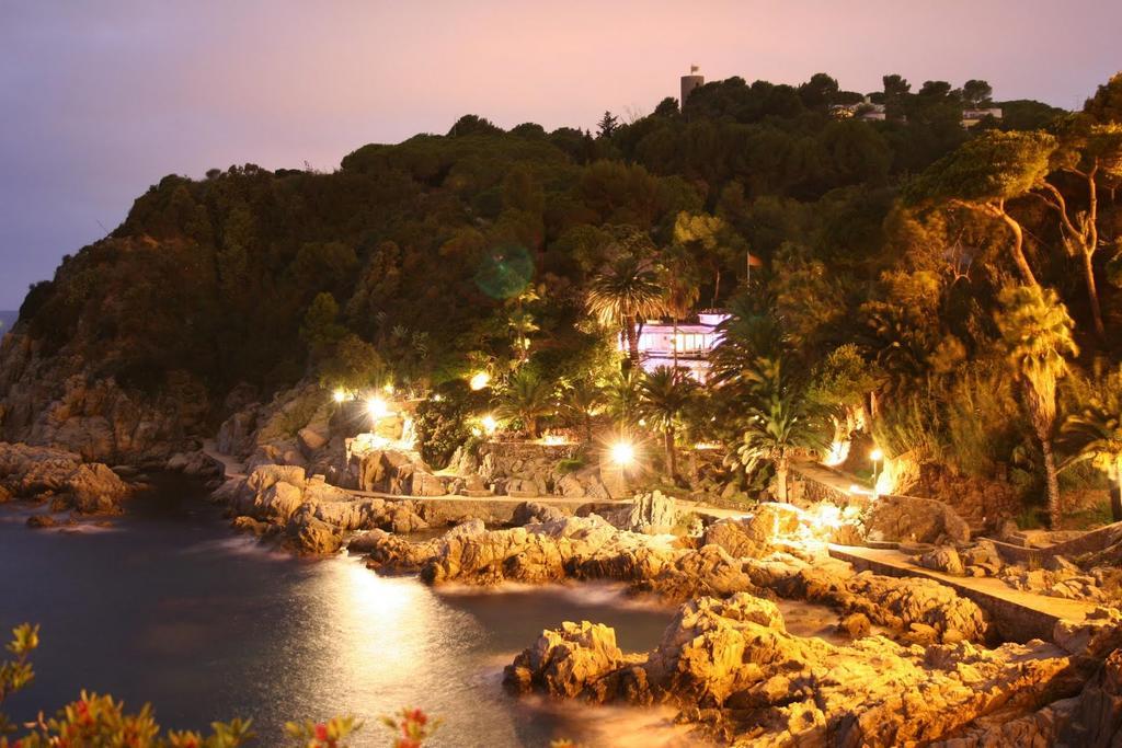 Estudio Paz Λορέτ Ντε Μαρ Εξωτερικό φωτογραφία